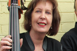 Janice McBride